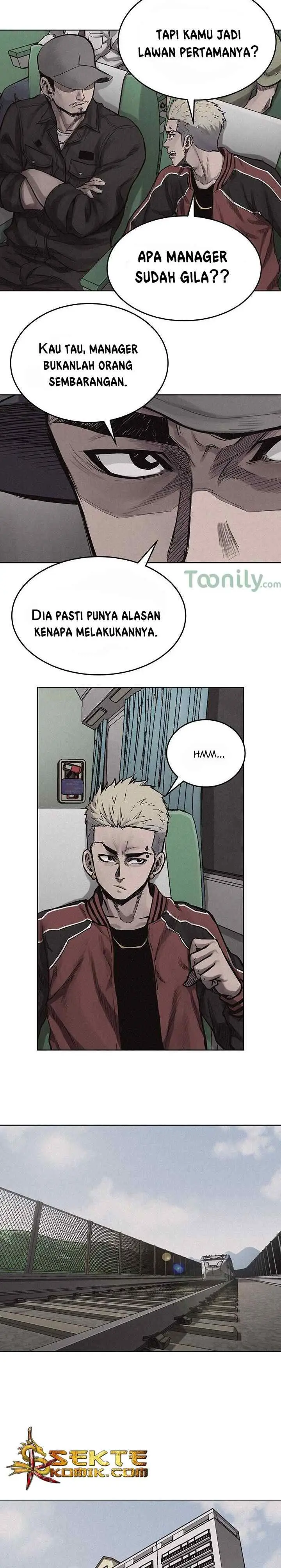 Pounding chapter 19 halaman 11
