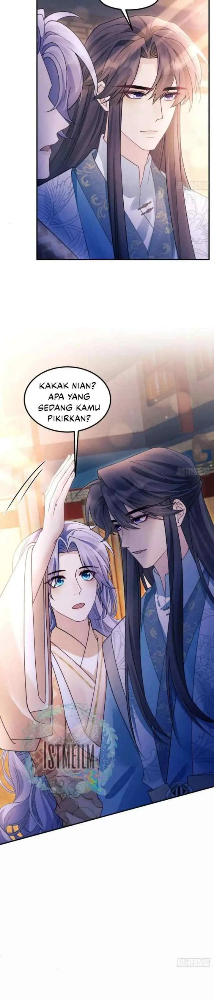 I Suspect the Actor Is Fishing for Me chapter 188 halaman 4