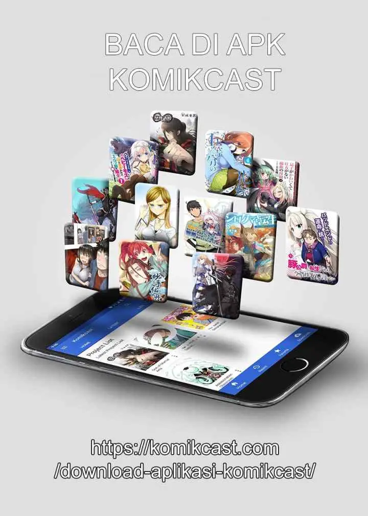 A Returner's Magic Should Be Special chapter 1 halaman 14