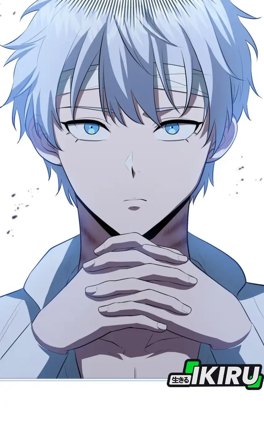 The Crown Prince That Sells Medicine chapter 111 halaman 45