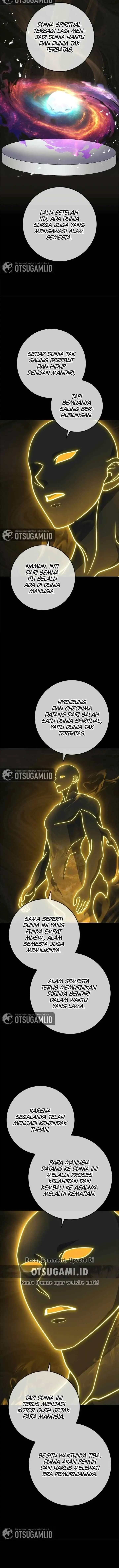 The Emperor's Sword chapter 107 halaman 12