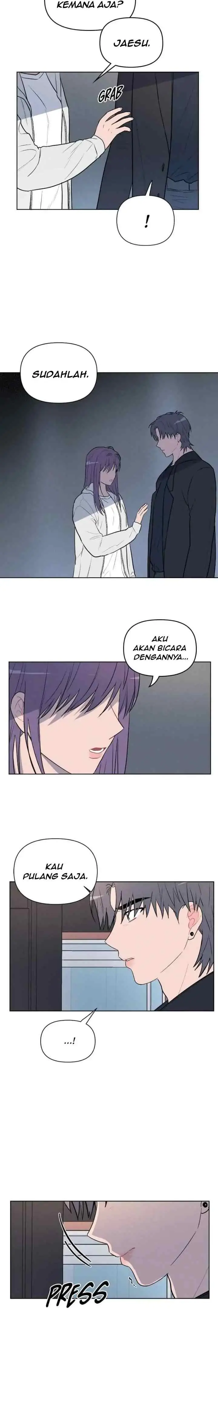 Pitiful Us chapter 17 halaman 15