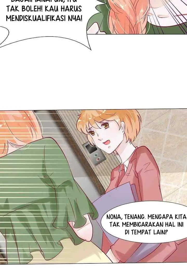 CEO Loves Two Versions of Me chapter 9 halaman 11