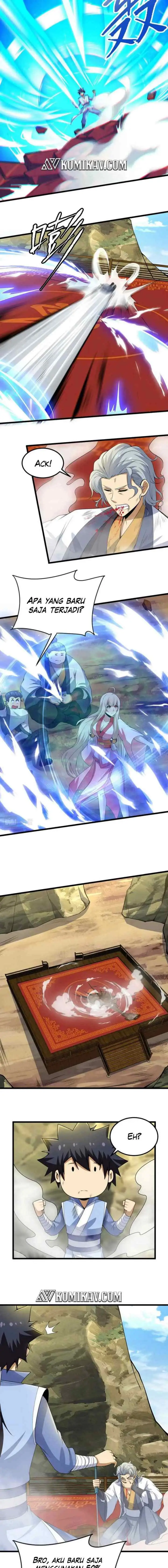 I Just Want to be Beaten to Death by Everyone chapter 122 halaman 12