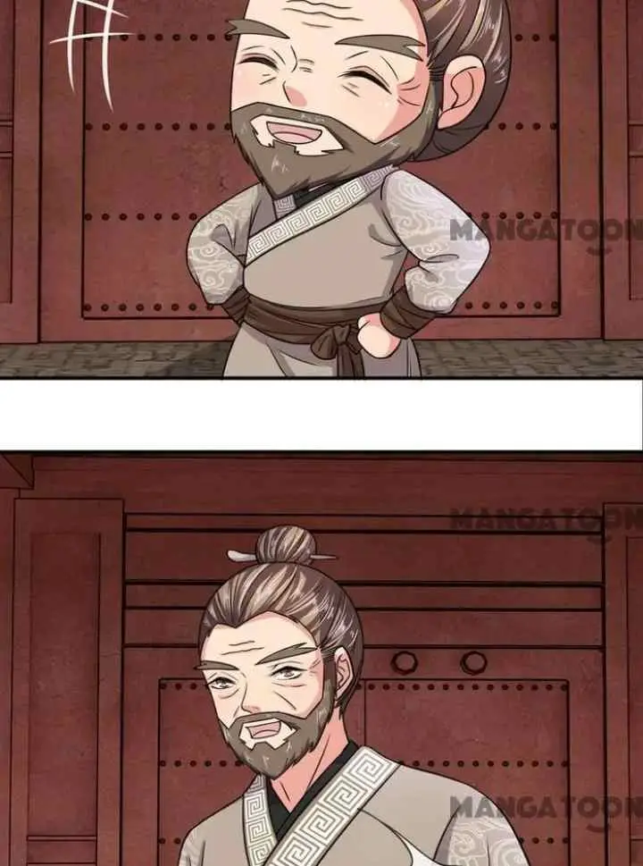 Abram Alas para a Imperatriz Cruel! chapter 20 halaman 7
