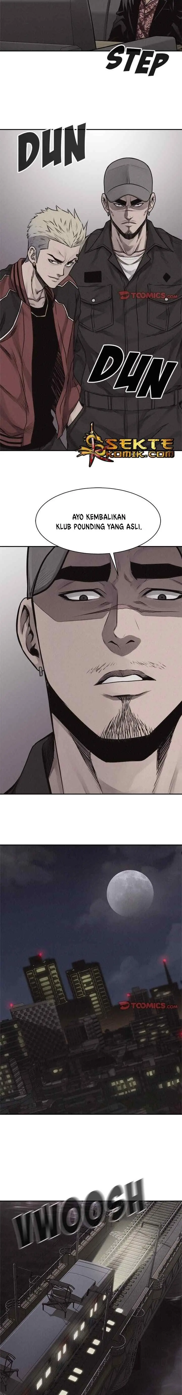 Pounding chapter 67 halaman 11