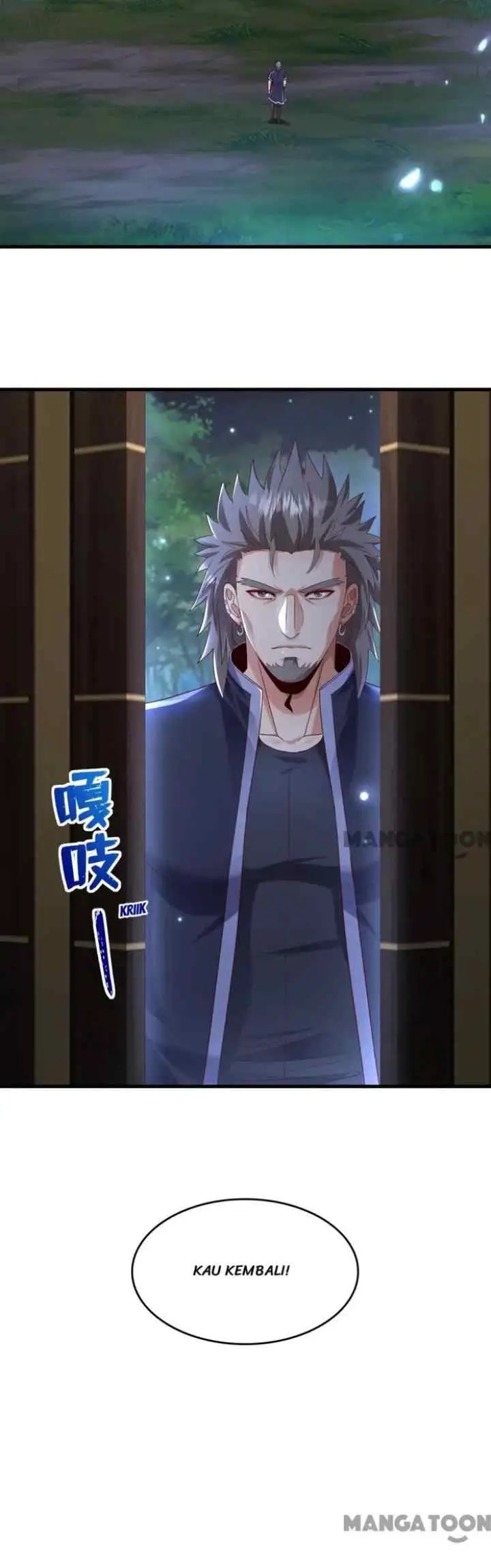 Godly Son-in-Law of Zhen Country chapter 138 halaman 20