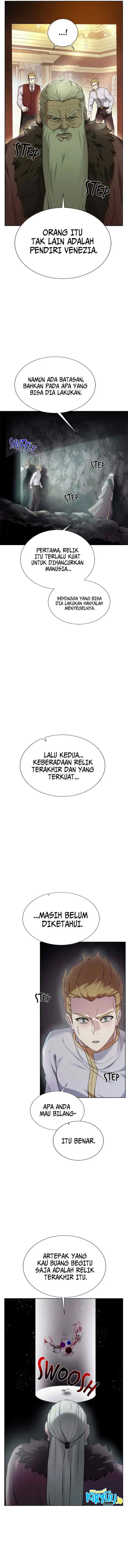 Dungeons & Artifacts chapter 126 halaman 10