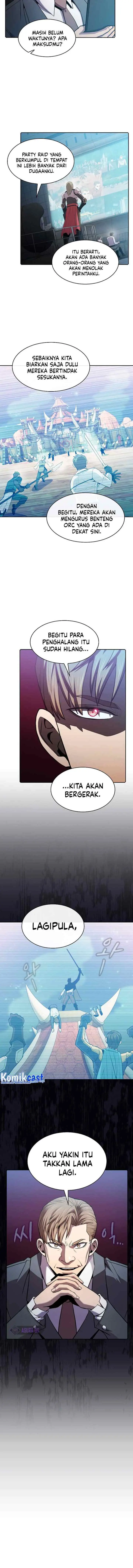 The Constellation That Returned From Hell chapter 107 halaman 5