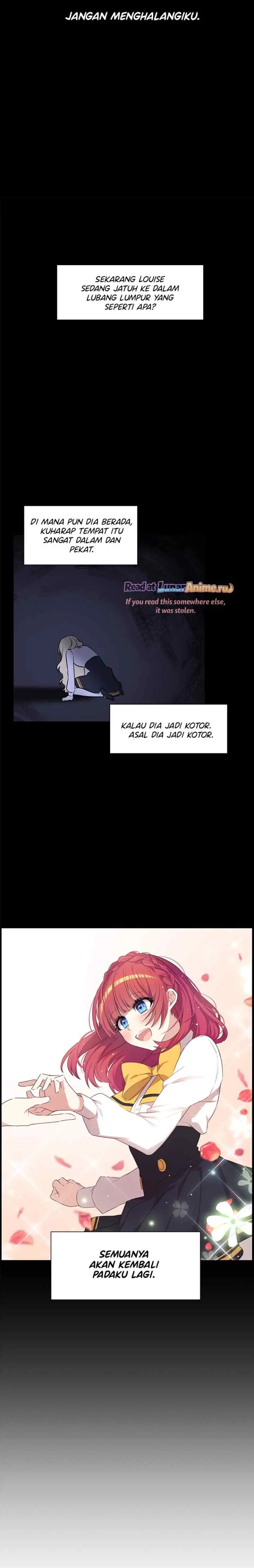 Im Just His Friend chapter 15 halaman 11