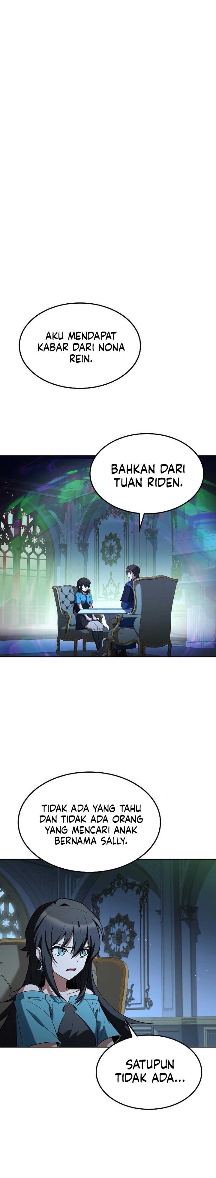 A Wizard's Restaurant chapter 75 halaman 6