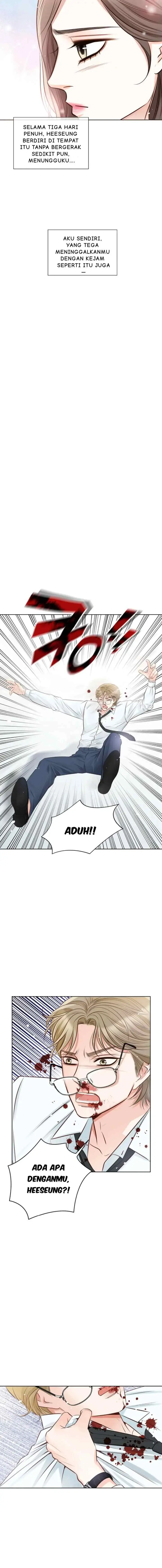 Pretty Crying Man chapter 10 halaman 7