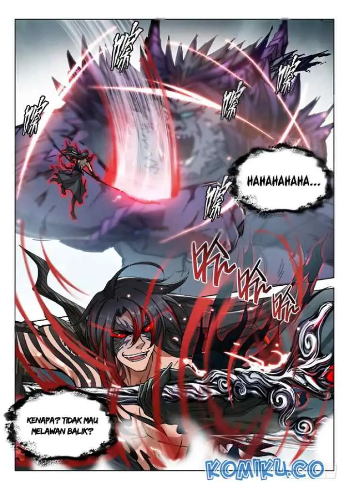 Dragon Field Hunter Hunter Age chapter 174 halaman 9