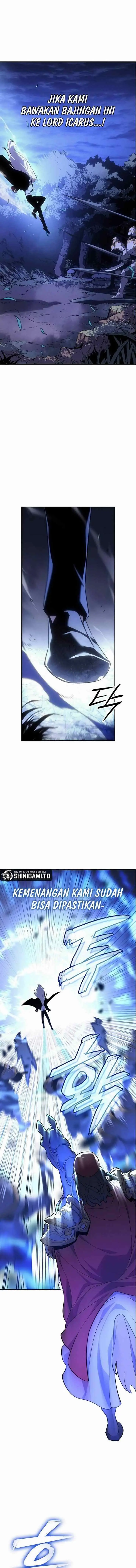 Ice Lord chapter 58 halaman 12
