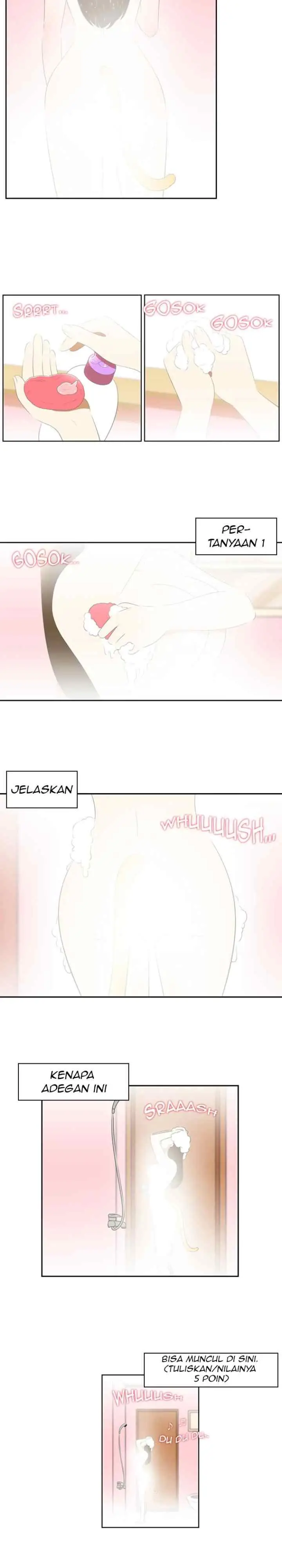 New Normal: Class 8 chapter 96 halaman 12