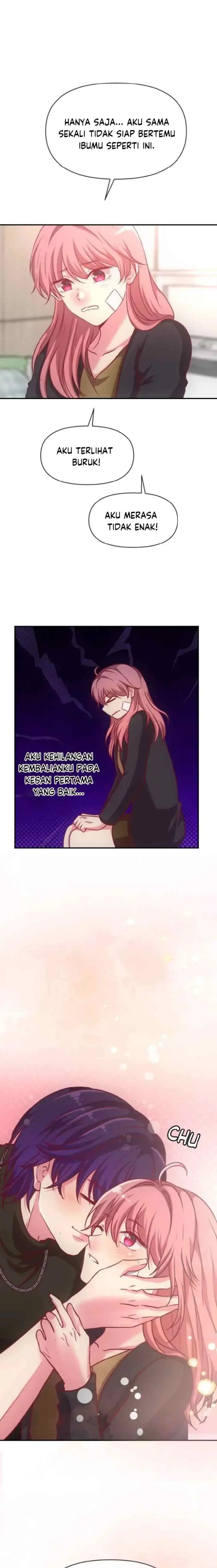 Hello Baby chapter 50 halaman 9