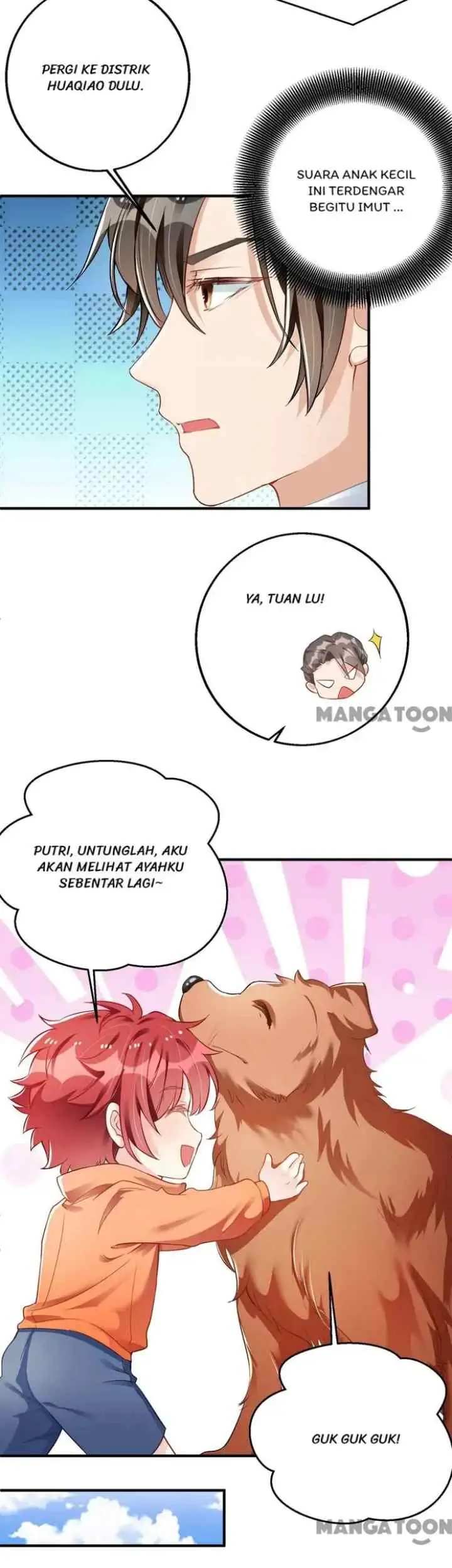 My Crazy Journalist Wife chapter 16 halaman 12