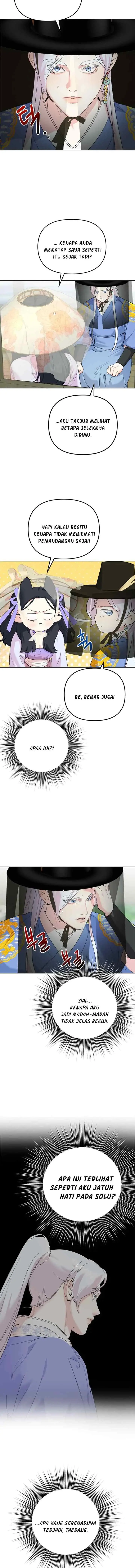 The Pure Heart Of A Monster chapter 18 halaman 8
