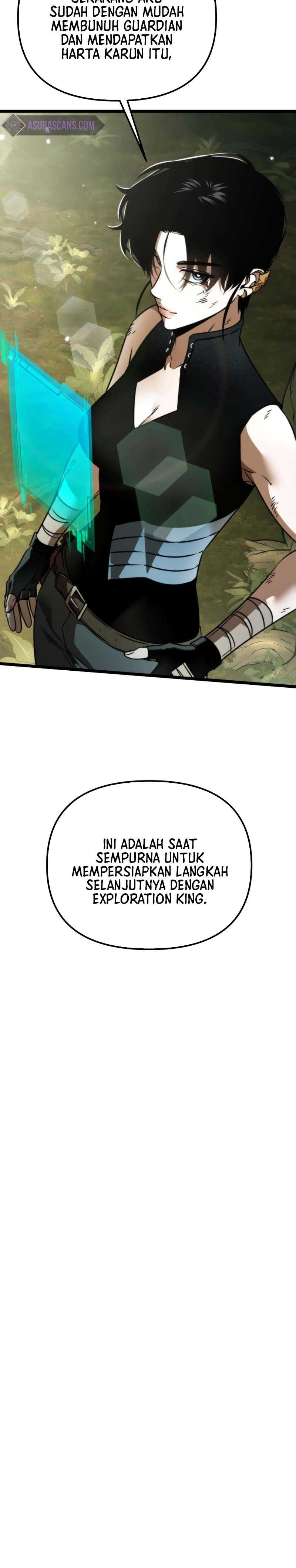 Reincarnator chapter 39 halaman 15