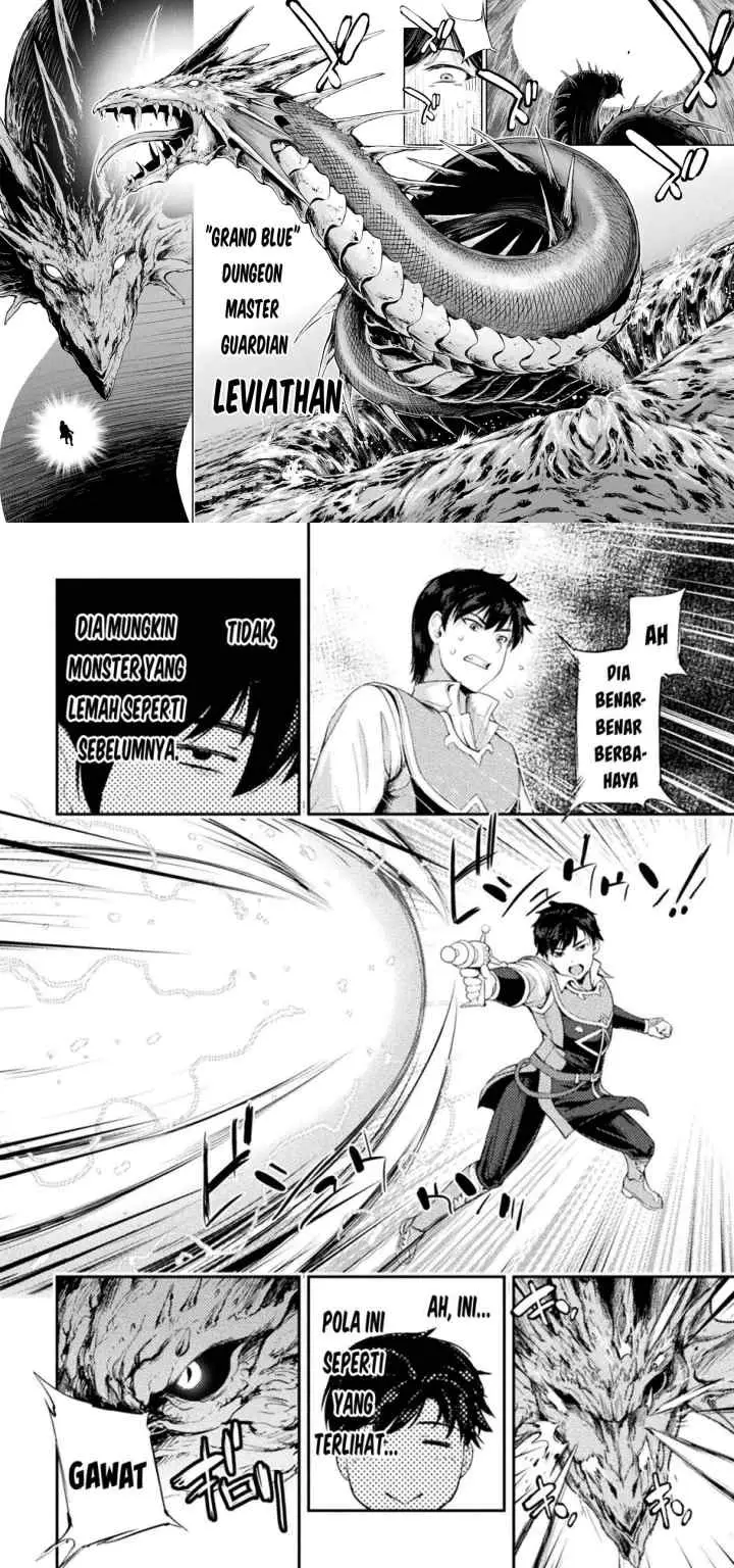 Astro King - Shoukan Yuusha dakedo Kakyuu Nintei sareta node Maid Harem o Tsukurimasu! chapter 12 halaman 9