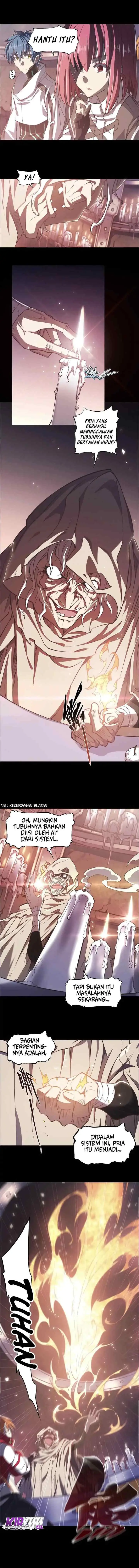 Divine Realm Online chapter 17 halaman 4