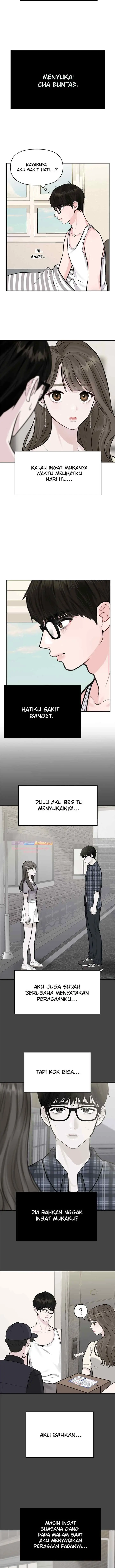Not My Ideal Type chapter 2 halaman 9