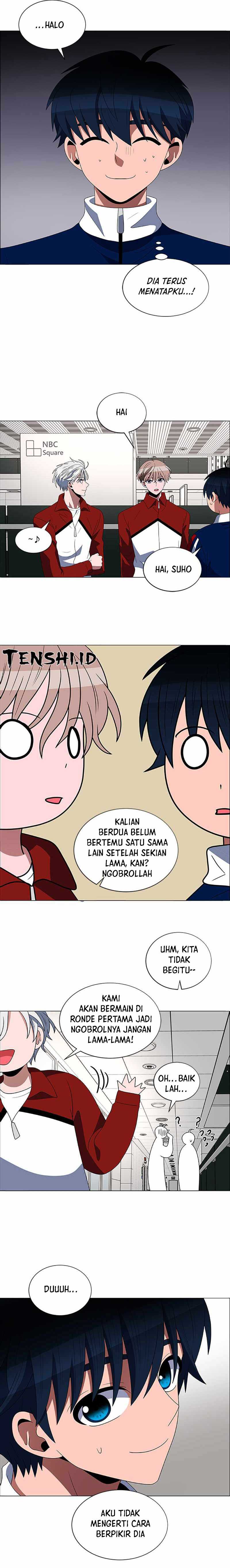 No Scope chapter 116 halaman 14