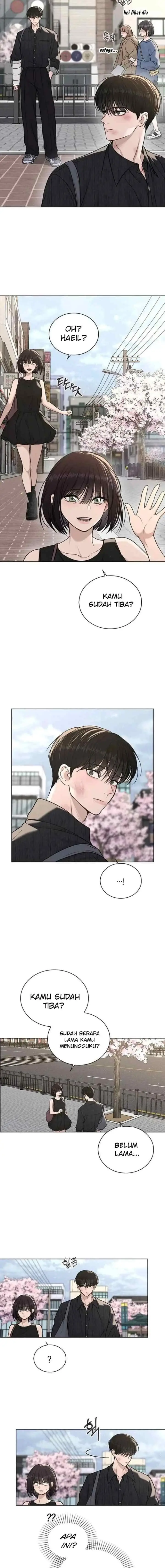 Love Review chapter 50 halaman 12