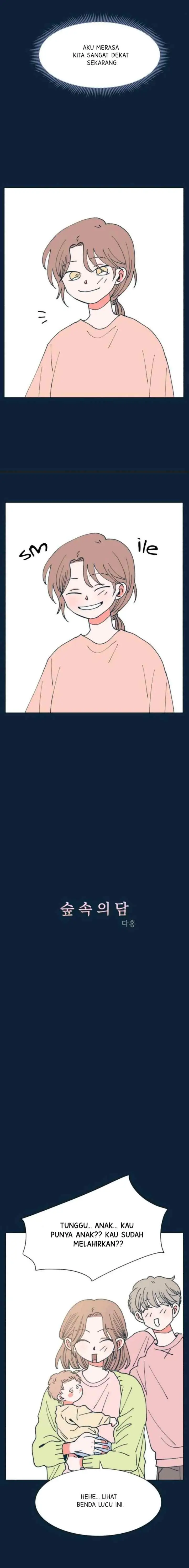 Dam of the Forest chapter 87 halaman 4