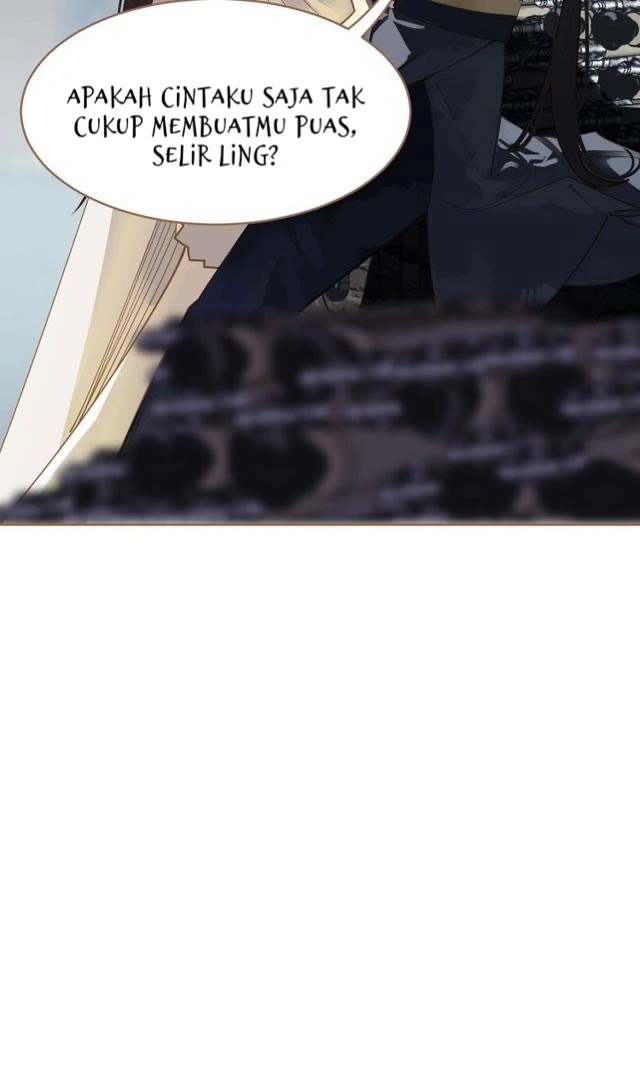 Generation's Queen Ling chapter 26 halaman 7