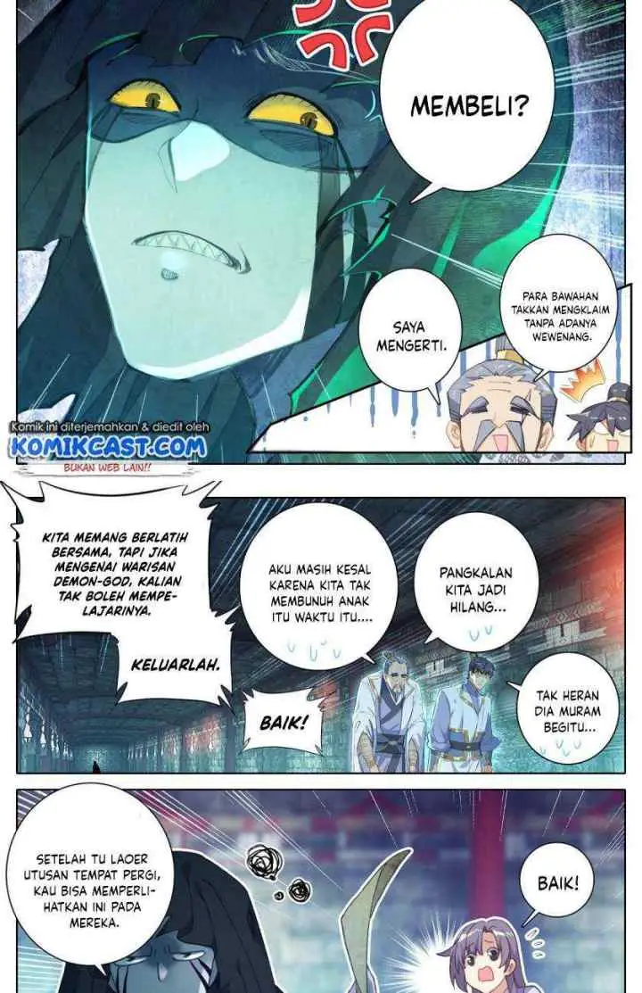 Cang Yuantu chapter 29 halaman 13