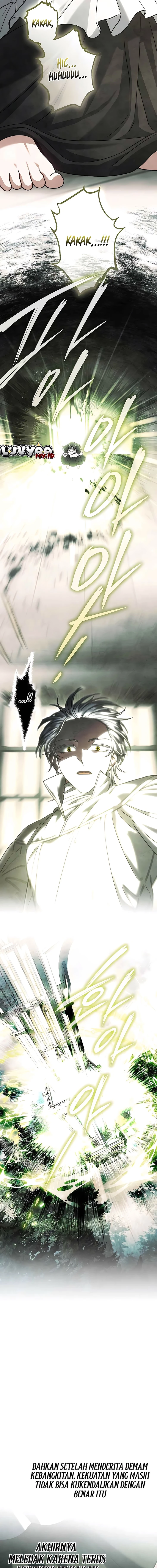 Became the Youngest Sister-in-Law of the Ruined Harem Male Leads chapter 69 halaman 7