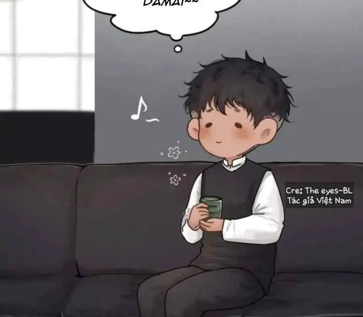 The Eyes chapter 26 halaman 15