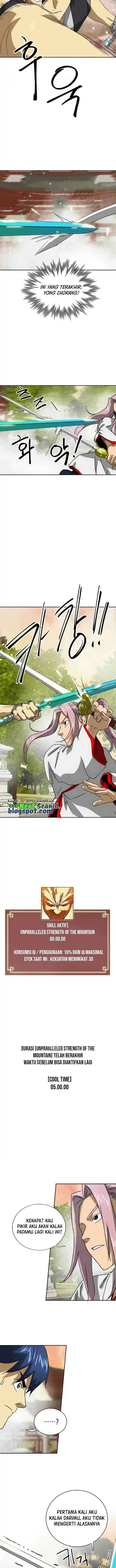Infinite Level Up in Murim chapter 97 halaman 17