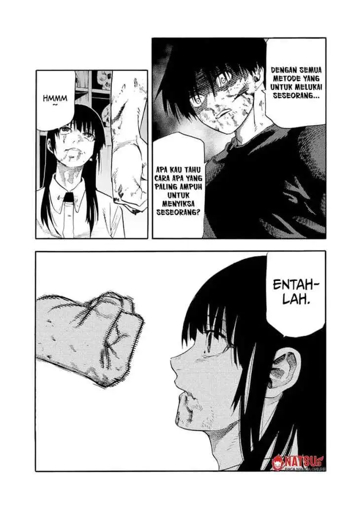 Cross of Six People chapter 224 halaman 15