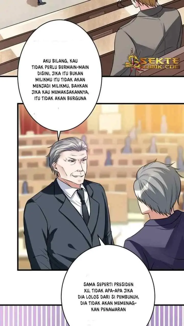 Ceo's Top Master chapter 32 halaman 13