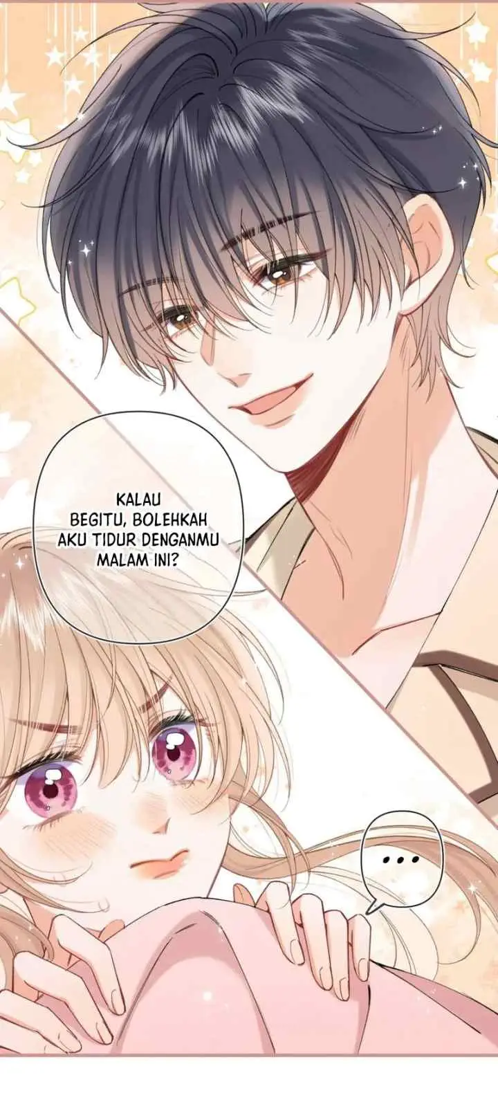 Hidden Love (Zhu Yi) chapter 121 halaman 10