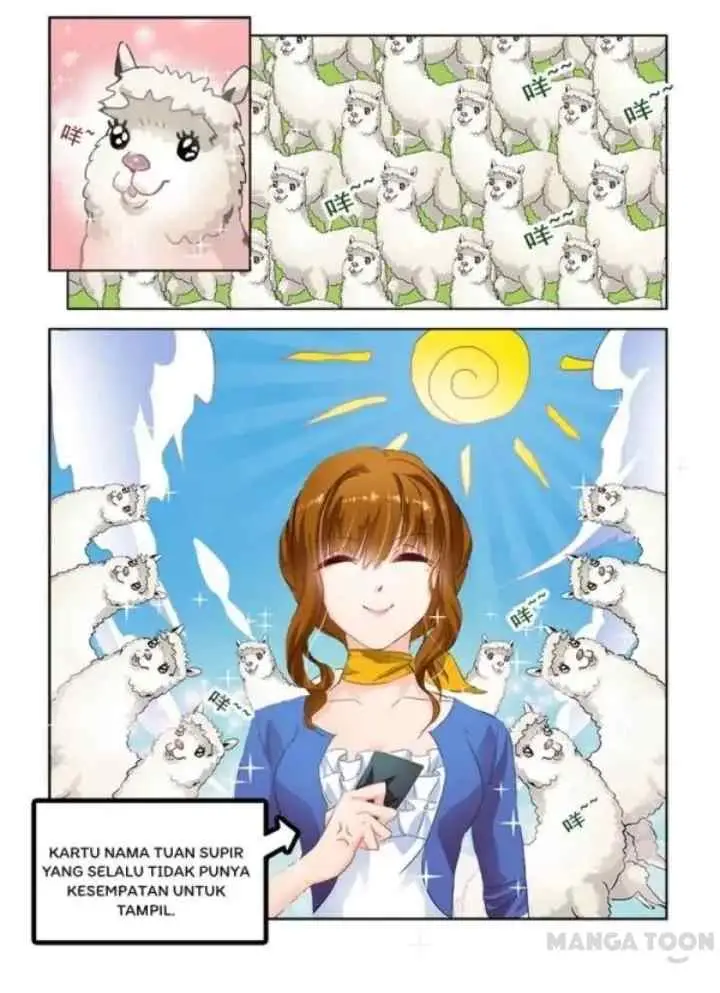 Haomen Tianjia Qianqi chapter 6 halaman 10
