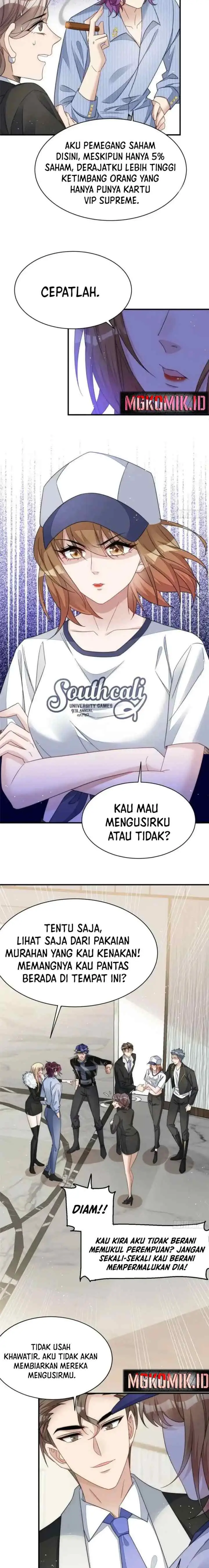 Furen Ta Chengle Da Laomen De Tuan Chong chapter 43 halaman 7