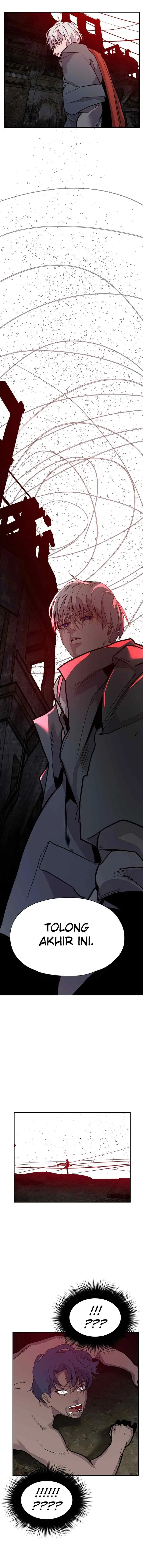 VR HERO chapter 18 halaman 15