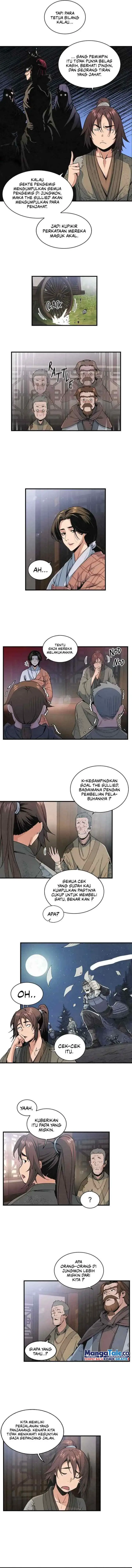An Ha Muin chapter 13 halaman 7