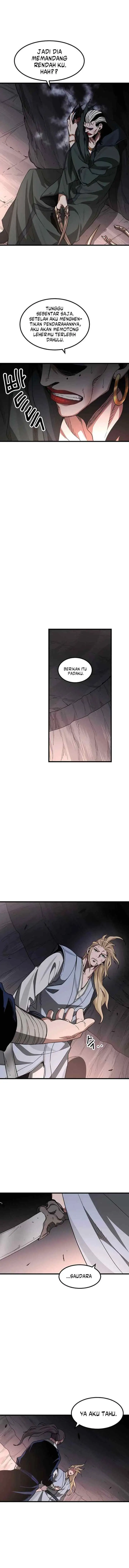 I am Reborn as the Sword God chapter 36 halaman 9