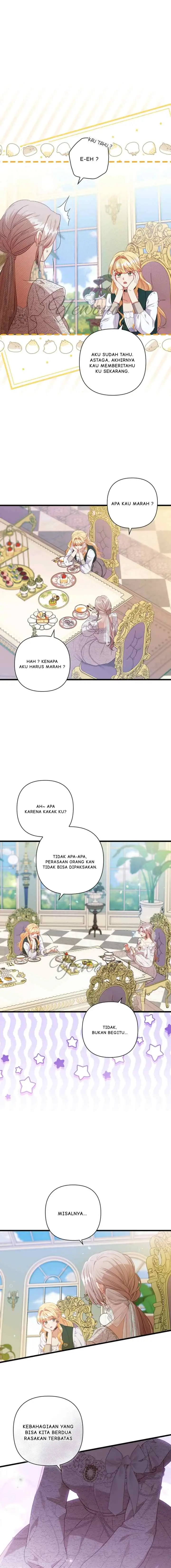 I Was Seduced By The Sick Male Lead chapter 99 halaman 7