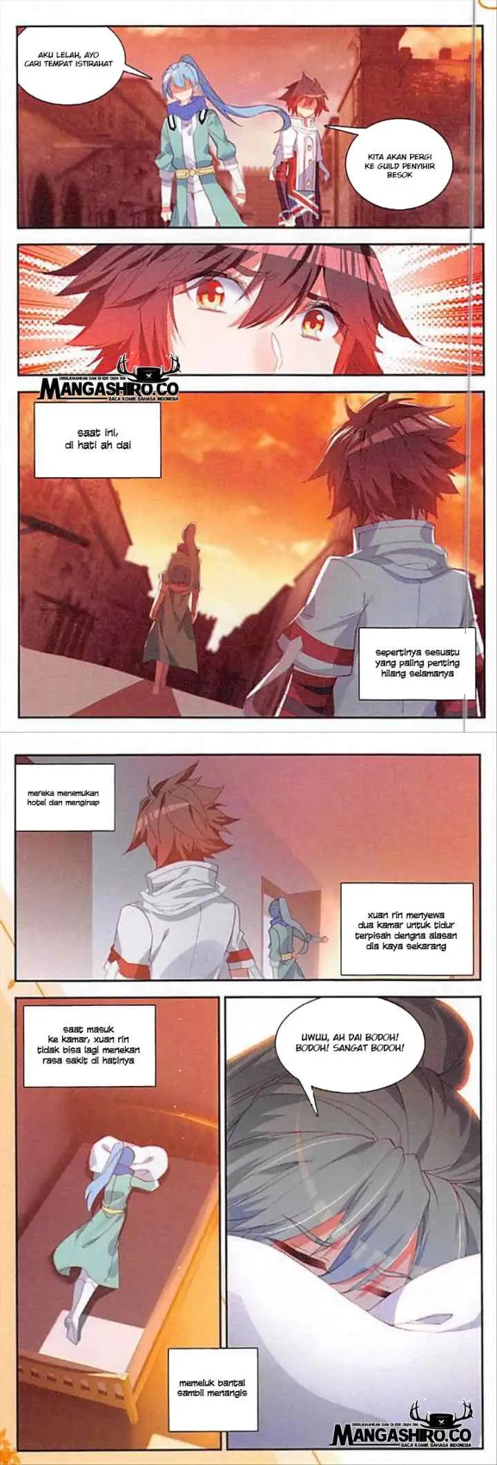 Good Reaper chapter 89 halaman 10