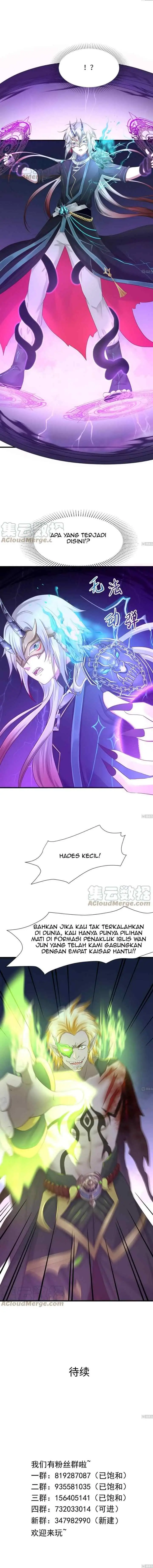 I Made A Harem In The Underworld chapter 37 halaman 9