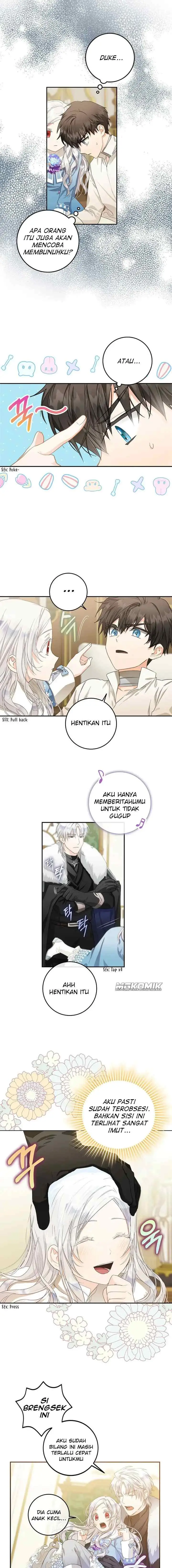 I Became the Wife of the Male Lead chapter 7 halaman 5