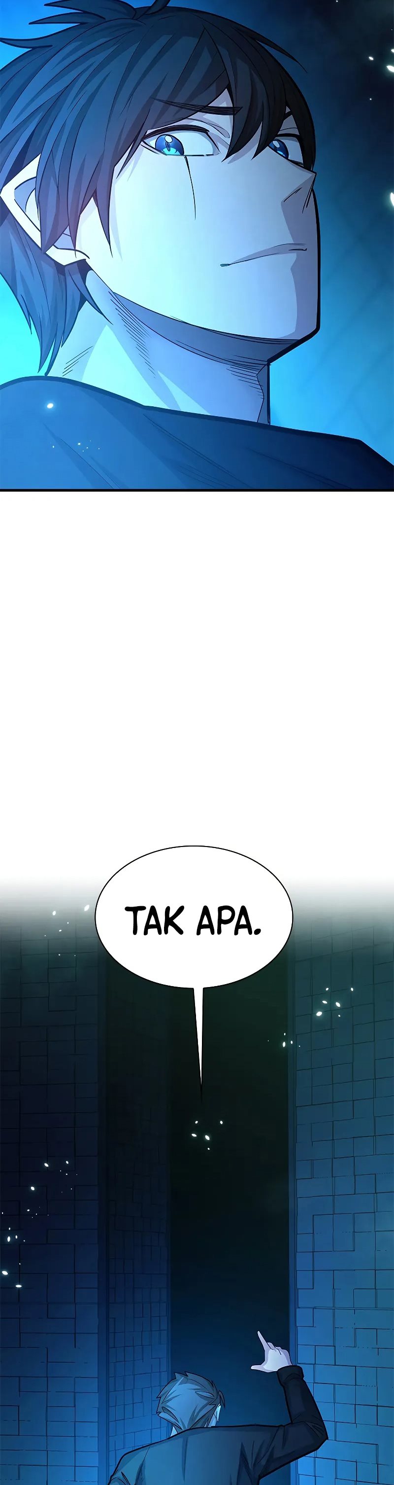 The Tutorial Is Too Tough! chapter 190 halaman 48