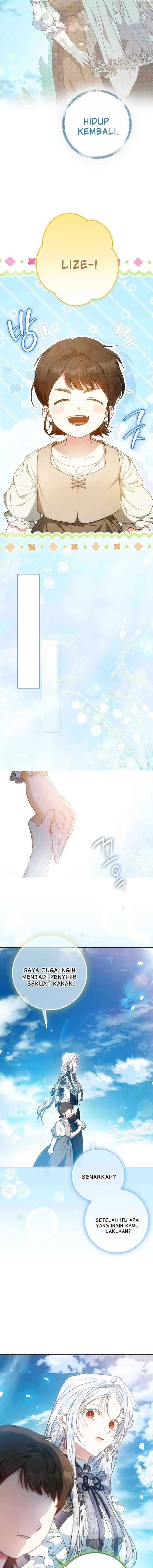 I Became the Wife of the Male Lead chapter 115 halaman 14