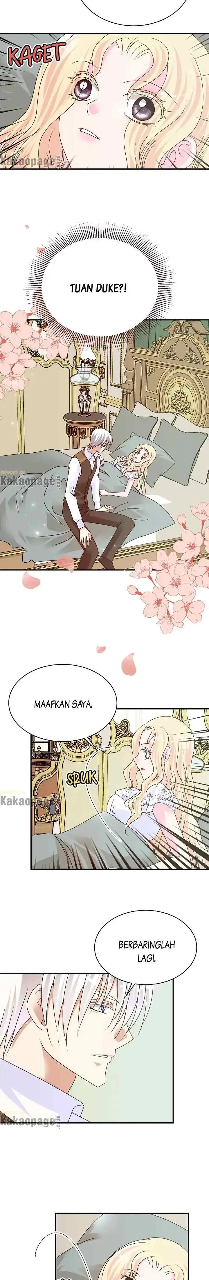 I Refuse the Duke chapter 102 halaman 5