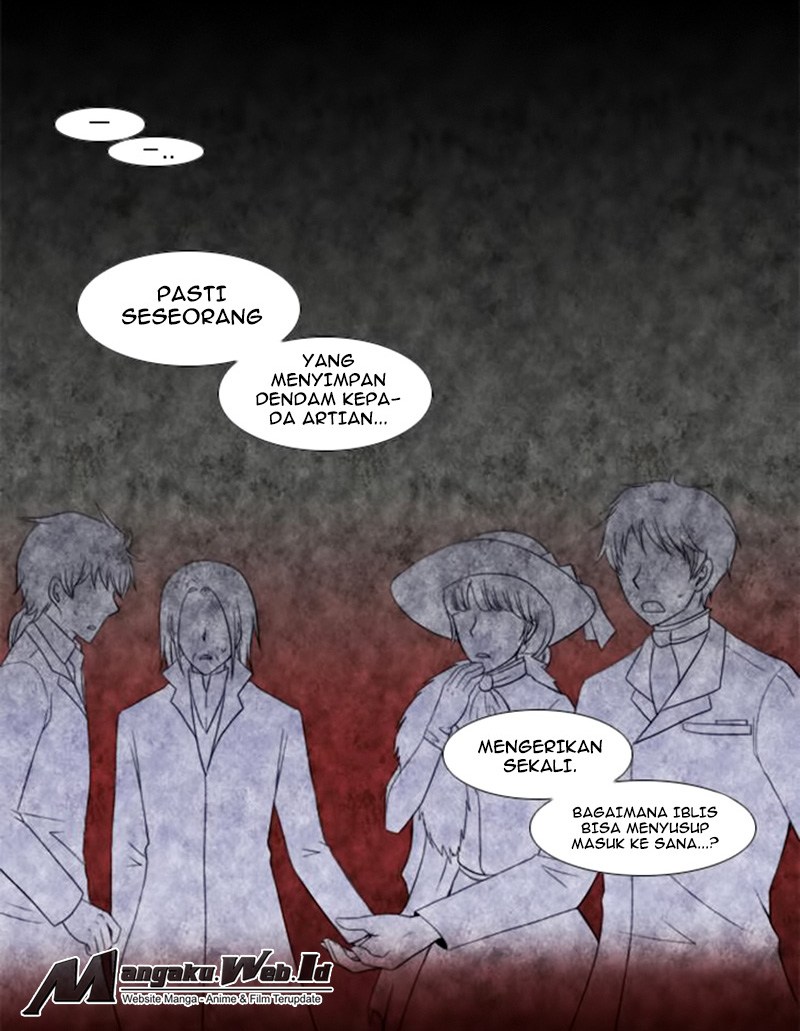 Black Haze chapter 47 halaman 7